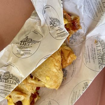 Smith Street Deli - Delis Near Me - Merrick, New York