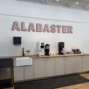 Alabaster Coffee - Coffee & Tea Near Me - Scottsboro, Alabama