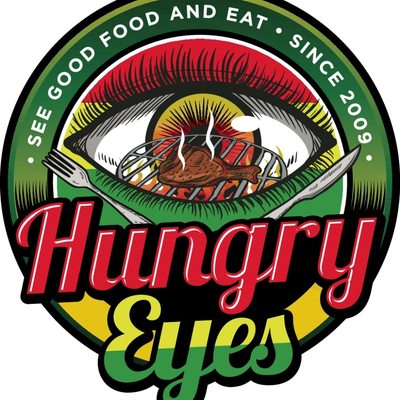 Hungry Eyes Jamacian Restaurant and Bar by null