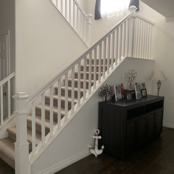 Famous Stairs - Before - General Contractors Near Me Famous Stairs - Before - General Contractors Near Me