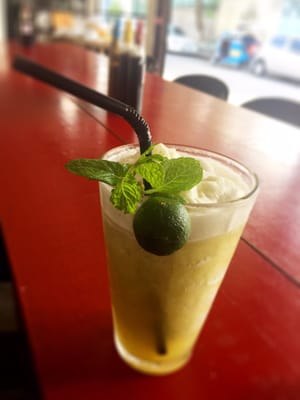 Goto Monster - La Paz, Makati by null