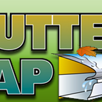1. Gutter Cap