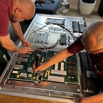 TOP 10 BEST Tv Repair in Washington, DC - Updated 2025 - Yelp