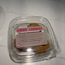 Fresh Kitchen - Really Good Cookies