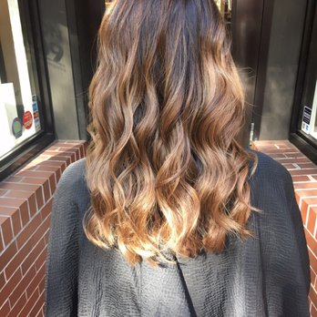 Persona Salon - Balayage by Ashley - Hair Salons Near Me - Boston, Massachusetts Persona Salon - Balayage by Ashley - Hair Salons Near Me - Boston, Massachusetts