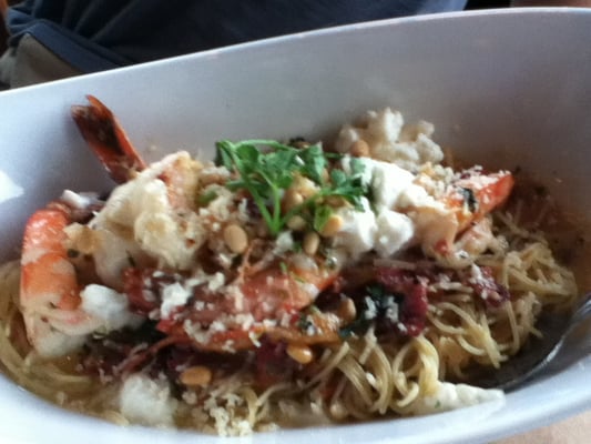 Gino's Bistro Maple Valley by null