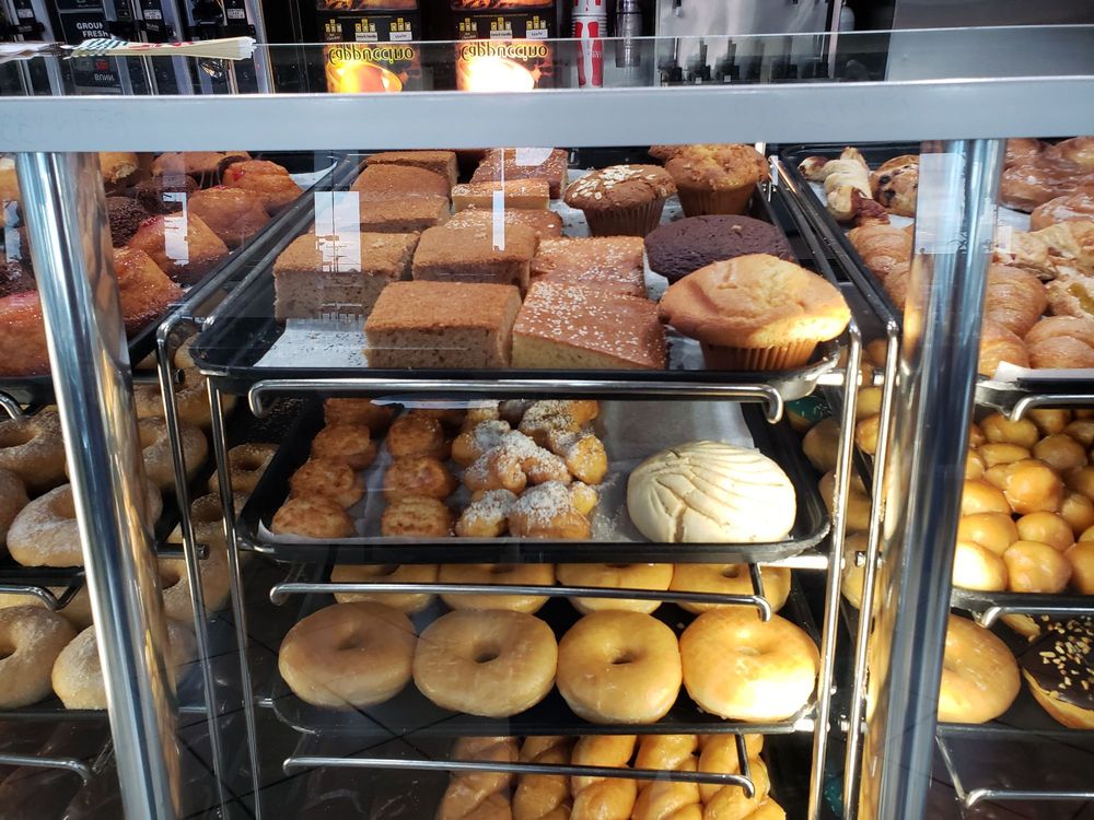 WINCHELL’S DONUTS Updated October 2024 47 Photos & 57 Reviews