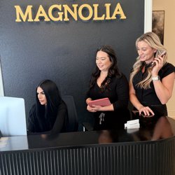 Magnolia Functional Wellness