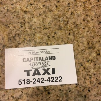 Capitaland Taxi - Taxis Near Me
