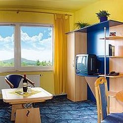 Aparthotel Oberhof