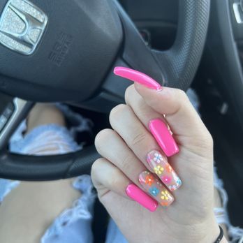 Nail-It! - What I ended up with - Nail Salons Near Me - Spring Valley, California