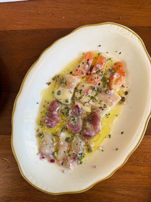 Clark's Oyster Bar - Montecito by null