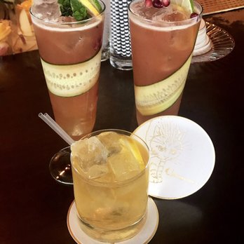 Charmaine’s - proper cups and a whiskey + ginger beer - Lounges Near Me - San Francisco, California Charmaine’s - proper cups and a whiskey + ginger beer - Lounges Near Me - San Francisco, California