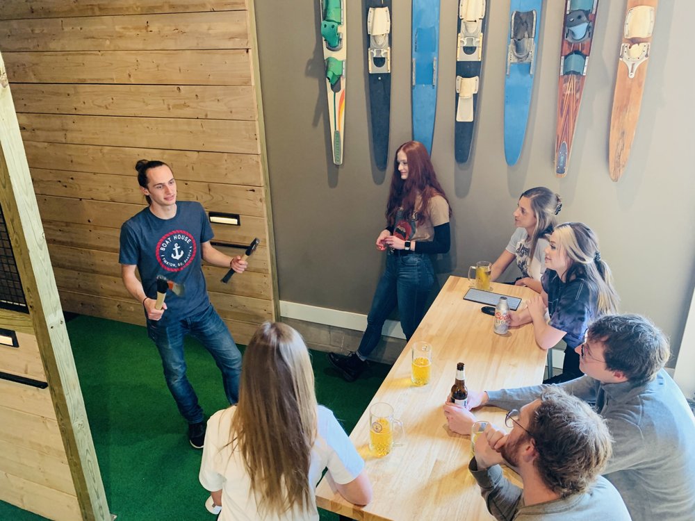 THE BOAT HOUSE YANKTON 301 E 3rd St, Yankton, SD Yelp