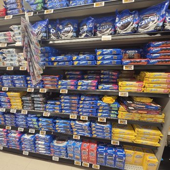 Vons - Oreo City! - Grocery Near Me - Orange, California Vons - Oreo City! - Grocery Near Me - Orange, California