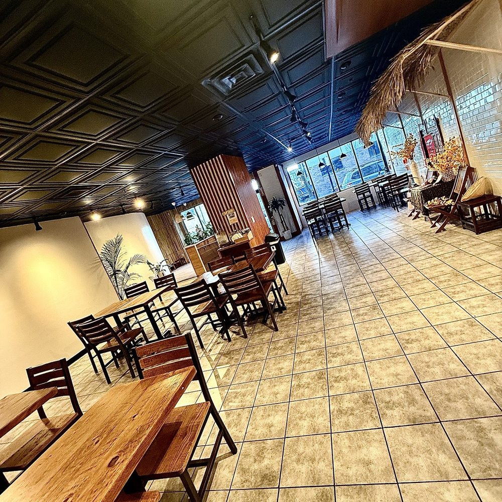 Vang Coffee Bar - Inside - Coffee & Tea Near Me - Quincy, Massachusetts Vang Coffee Bar - Inside - Coffee & Tea Near Me - Quincy, Massachusetts