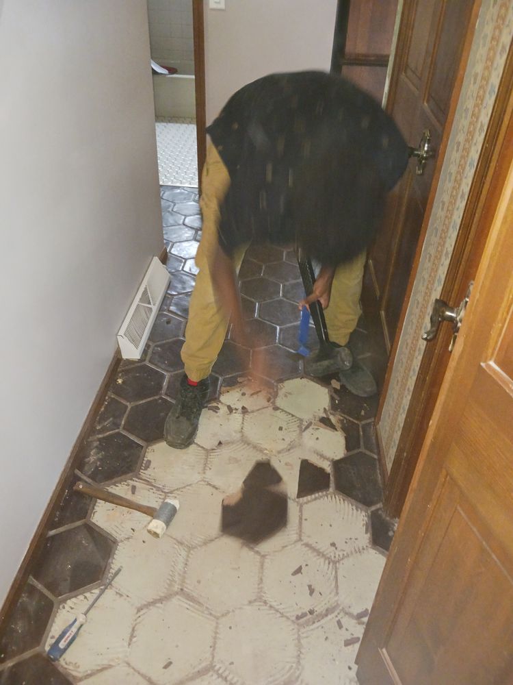 Slide of A Call Away