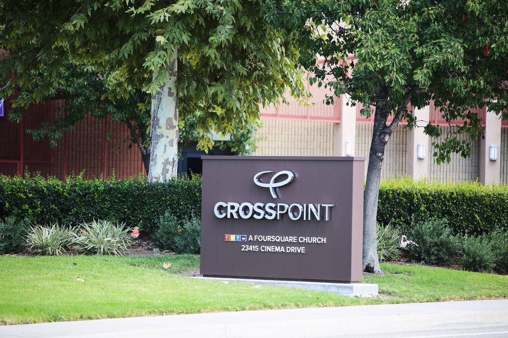 CROSSPOINT - 63 Photos & 17 Reviews - 23415 Cinema Dr, Santa Clarita ...