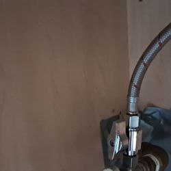 Tom’s Plumbing & Heating Services - after