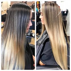 The Hair Lounge