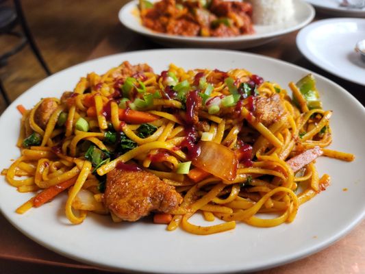 Durbar Square Restaurant | Authentic Nepalese Cuisine by null