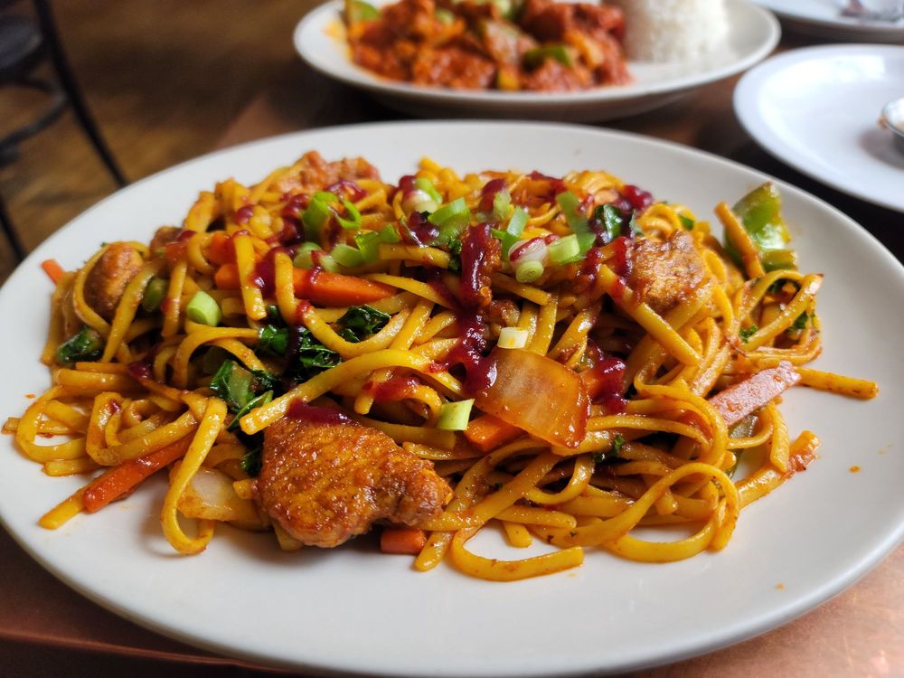 Durbar Square Restaurant