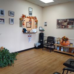 Nina Fridman, DDS - Welcome!