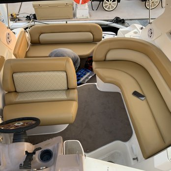 A&M TRIM - Boat Repair Near Me - Bradenton, Florida