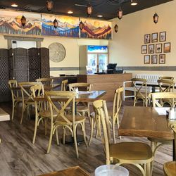 Byblos Greek & Lebanese - Greenwood Village