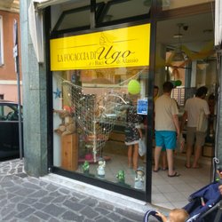 La Focaccia di Ugo