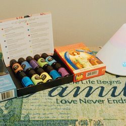 Replenish Health & Wellness Center - Aromatherapy helps to soothe your senses during your visit at Replenish