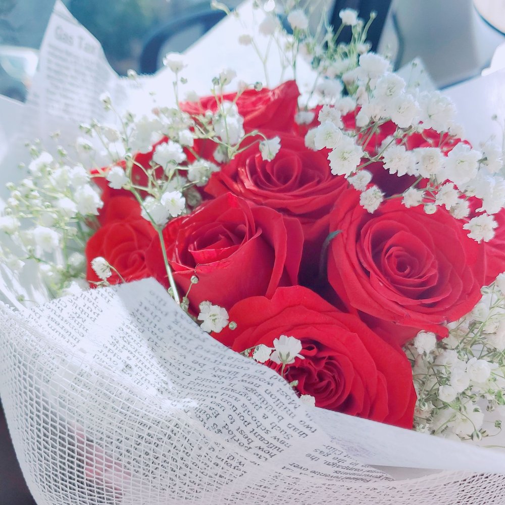 Flower World & Wedding - Florists Near Me - Los Angeles, California
