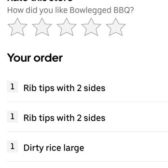 Bowlegged BBQ - Barbeque Near Me - San Diego, California