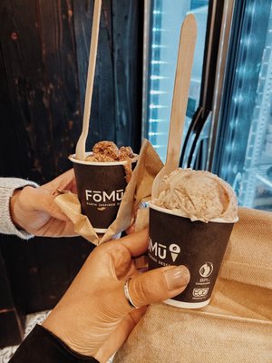 FoMu by null