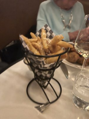 Sophia Steak Lake Forest by null