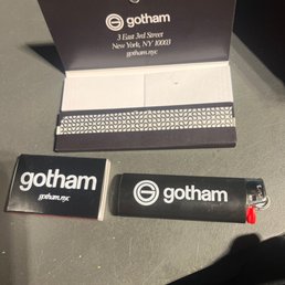 Some free goodies
