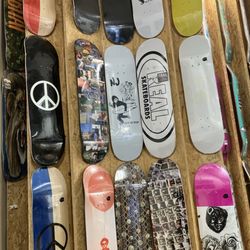 NJ Skateshop