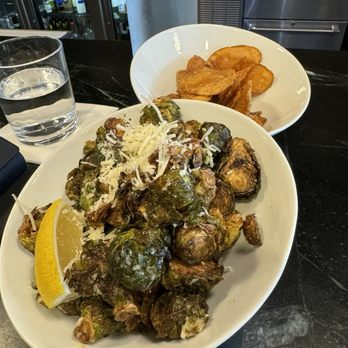 CRABTREE KITCHEN + BAR - Updated March 2025 - 120 Photos & 174 Reviews