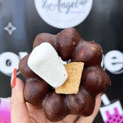 Devil & Angel Desserts