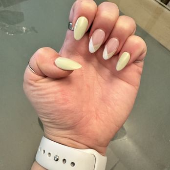Nails By Aloha - La Crescenta - nails done by alice - Nail Salons Near Me - La Crescenta, California Nails By Aloha - La Crescenta - nails done by alice - Nail Salons Near Me - La Crescenta, California