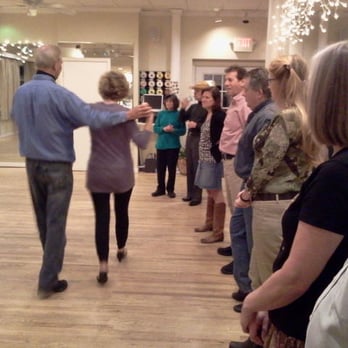 Dance Masters - Weekly Group Classes for Beginners, Intermediate & Advanced. No Partner Necessary! - Dance Studios Near Me - Richmond, Virginia