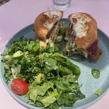 Aura Gardens - Breakfast & Brunch Near Me - Carlsbad, California