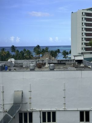 Holiday Inn Express San Juan Condado by null