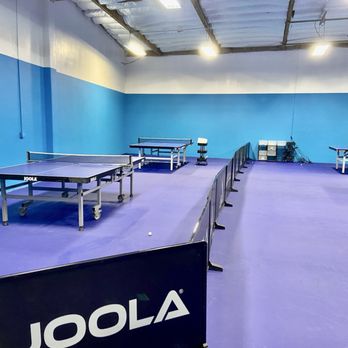 Golden State Ping Pong - Table tennis court - Sports Clubs Near Me - Milpitas, California Golden State Ping Pong - Table tennis court - Sports Clubs Near Me - Milpitas, California