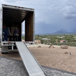 Abba & Sons Moving