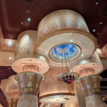The Cheesecake Factory - Desserts Near Me - Austin, Texas