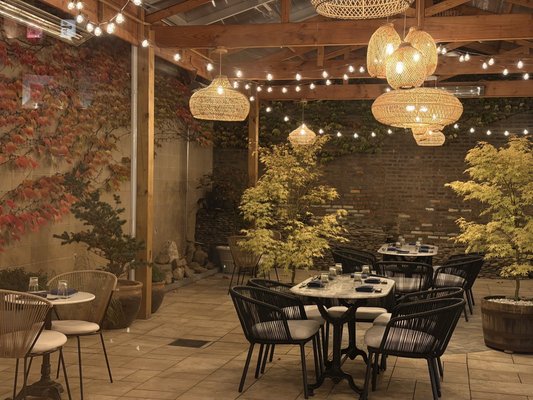 Enso Omakase by null Enso Omakase by null