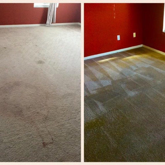 FLORES CARPET CLEANING Updated September 2024 Calexico, California