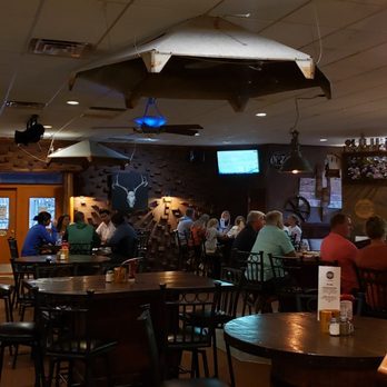Sconni's Alehouse & Eatery - View of bar area - American Near Me - Schofield, Wisconsin Sconni's Alehouse & Eatery - View of bar area - American Near Me - Schofield, Wisconsin