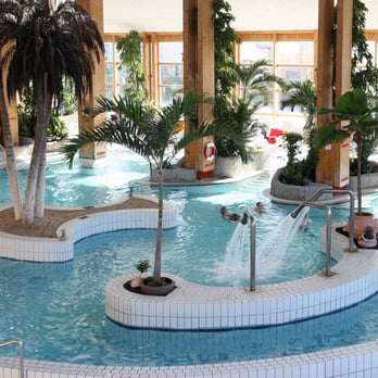 Precise Resort Rügen - Jasmar THERME Badelandschaft - Hotels Near Me - Sagard, MV Precise Resort Rügen - Jasmar THERME Badelandschaft - Hotels Near Me - Sagard, MV